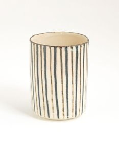 たち吉 【たち吉】十草夫婦揃〈茶碗2個・湯呑2個〉美濃焼