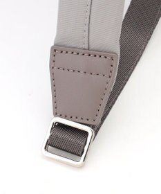 Y'SACCS アシメファスナーポケットリュック