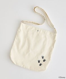 earth music&ecology Ｐｌｕｔｏ／プリントトートバッグ