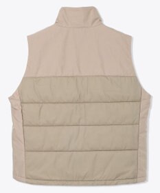 Columbia Columbia/ ダウンドラフトベスト /コロンビア