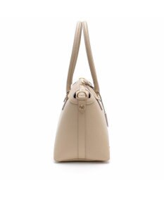 A.D.M.J. 【牛革】　ファスナーボストン