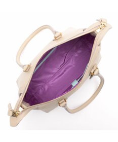 A.D.M.J. 【牛革】　ファスナーボストン