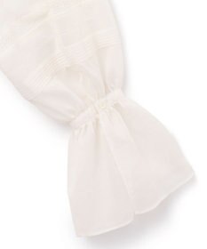 BEIGE， MONSIGNY / レースブラウス