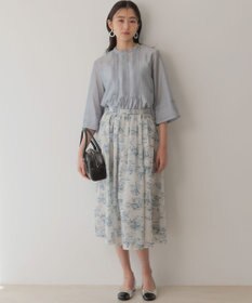 組曲 パリトワルドジュイ スカート