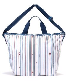 LeSportsac DELUXE EASY CARRY TOTE/ジョイフルボヤージュ