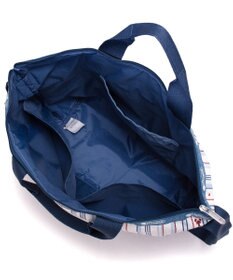 LeSportsac DELUXE EASY CARRY TOTE/ジョイフルボヤージュ
