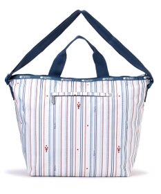 LeSportsac DELUXE EASY CARRY TOTE/ジョイフルボヤージュ