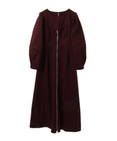 Green Parks ■高橋愛×ＧｒｅｅｎＰａｒｋｓコルセットワンピ