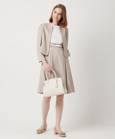 TOCCA 【消臭・洗える】SUMMER LUCE ドレス