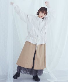 Green Parks ■高橋愛×ＧｒｅｅｎＰａｒｋｓコルセットワンピ