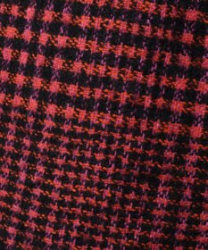 23区 L 【R(アール)】MANTECOツイード スカート