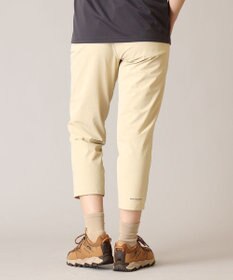 Columbia Columbia/ ウィメンズタイムトゥートレイルクロップパンツ /コロンビア