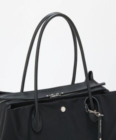 TOPKAPI 【Breath TOPKAPI】ALINE アライン ナイロン ボストン トートバッグ　A4 / 軽量 / 肩掛け / 大容量 / 旅行 / 出張 / 通勤