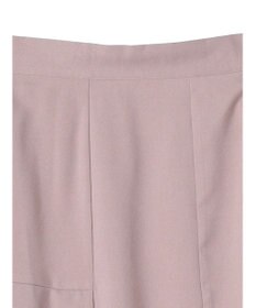 earth music&ecology アシメキリカエスカート