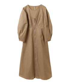 Green Parks ■高橋愛×ＧｒｅｅｎＰａｒｋｓコルセットワンピ