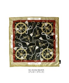 ROOTOTE 3664【エコバッグになるチャームトート】LT.トール.スカーフ-A