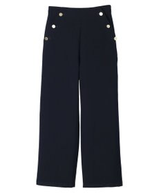 earth music&ecology マリンパンツ