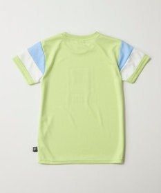 OP／FILA 【FILA】パステルカラーTシャツ
