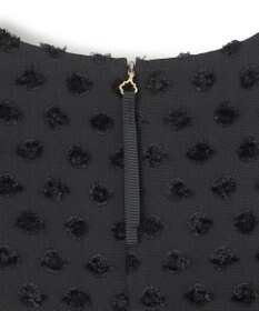 TOCCA 【泉里香さん着用】【消臭】IN A CIRCLE ブラウス