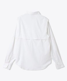 Columbia Columbia/ シルバーリッジユーティリティIIロングスリーブシャツ /コロンビア