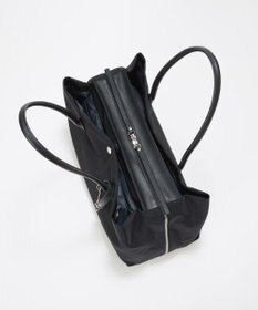 TOPKAPI 【Breath TOPKAPI】ALINE アライン ナイロン ボストン トートバッグ　A4 / 軽量 / 肩掛け / 大容量 / 旅行 / 出張 / 通勤