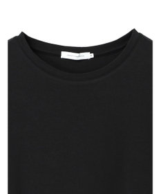 AMERICAN HOLIC 接触冷感チュールＭＩＸカットプルオーバー