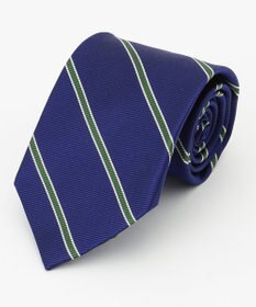 J.PRESS MEN レジメンタル ネクタイ
