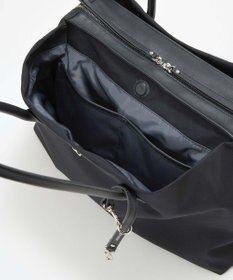 TOPKAPI 【Breath TOPKAPI】ALINE アライン ナイロン ボストン トートバッグ　A4 / 軽量 / 肩掛け / 大容量 / 旅行 / 出張 / 通勤