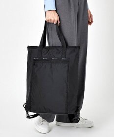 EVERYDAY TH BACKPACK/リサイクルドブラックJP / LeSportsac | ファッション通販 【公式通販】オンワード・クローゼット