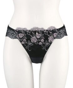 San-ai Resort（三愛水着楽園） エレガントコレクション2404Tショーツ  【northerly】