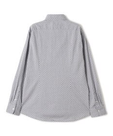 JOSEPH HOMME トライジャガードストレッチ　ウィングカラーシャツ