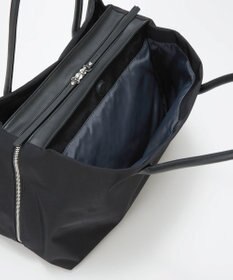 TOPKAPI 【Breath TOPKAPI】ALINE アライン ナイロン ボストン トートバッグ　A4 / 軽量 / 肩掛け / 大容量 / 旅行 / 出張 / 通勤