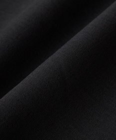 earth music&ecology シアーバックレースアップフレアスカート