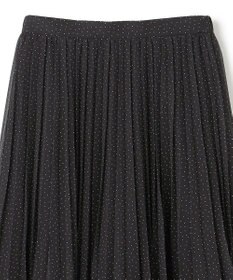 TOCCA 【洗える・消臭】TALKATIVE DOTS スカート