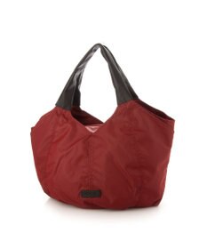 Y'SACCS リサイクルナイロン　ふんわりトート　Mサイズ
