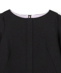 TOCCA 【洗える】CHEEK BRUSH ドレス