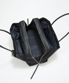 TOPKAPI 【Breath TOPKAPI】ALINE アライン ナイロン ボストン トートバッグ　A4 / 軽量 / 肩掛け / 大容量 / 旅行 / 出張 / 通勤