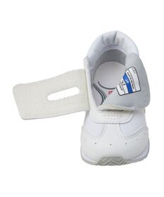 MIKI HOUSE HOT BISCUITS 【WEB限定】【13-15.5cm】ミズノコラボ セカンドベビーシューズ【WebLimited】