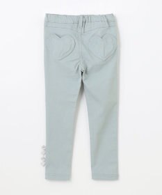 ANY KIDS 7days ガーリー パンツ