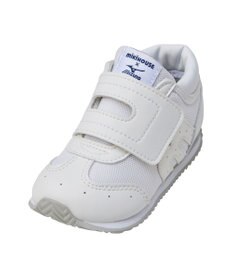 MIKI HOUSE HOT BISCUITS 【WEB限定】【13-15.5cm】ミズノコラボ セカンドベビーシューズ【WebLimited】