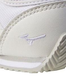 MIKI HOUSE HOT BISCUITS 【WEB限定】【13-15.5cm】ミズノコラボ セカンドベビーシューズ【WebLimited】