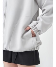 earth music&ecology ＵＶカット加工パーカー