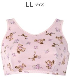 WACOAL 【ナイトアップブラ】 動画クリエイター nanakoななこさんコラボカラー登場 ナイトブラ 就寝時用 3Lまで対応 大きいサイズ ノンワイヤー レディース BRA164 /ワコール