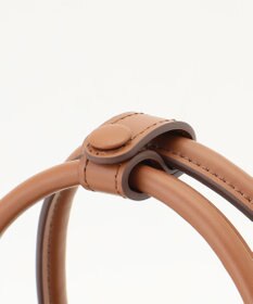 BEIGE， 【洗える・一部店舗限定】MARY AL TERNA / MAZE ミニハンドバック