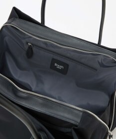 TOPKAPI 【Breath TOPKAPI】ALINE アライン ナイロン ボストン トートバッグ　A4 / 軽量 / 肩掛け / 大容量 / 旅行 / 出張 / 通勤