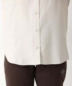 Columbia Columbia/ シルバーリッジユーティリティロングスリーブシャツ /コロンビア