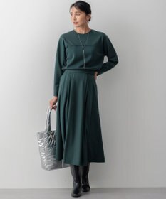 23区 ラリエット ネックレス