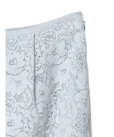 Green Parks ｅｆ－ｄｅ　レースＩラインスカート