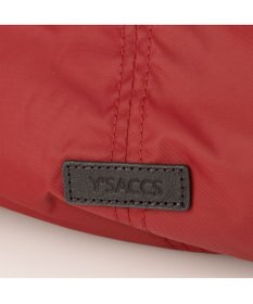 Y'SACCS リサイクルナイロン　ふんわりトート　Mサイズ