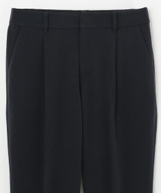 ANY 【洗える】エステルソフトストレッチ パンツ